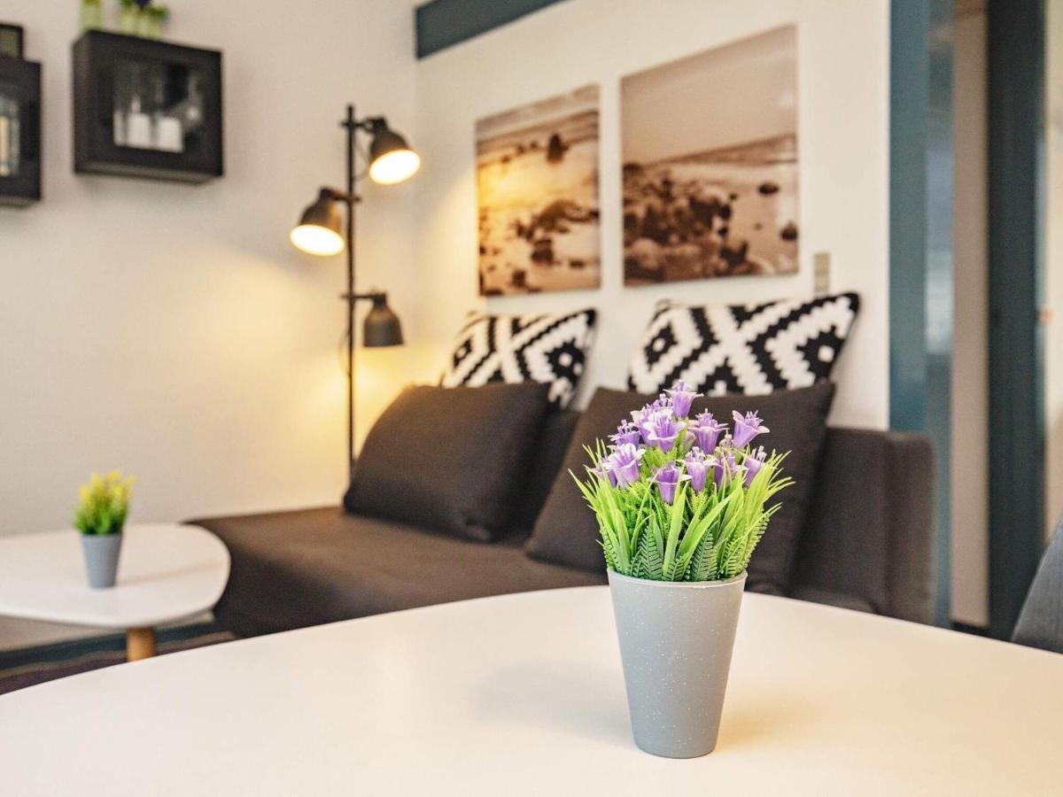 Holiday Home Vaeggerlose Ccxvi Boto By Экстерьер фото