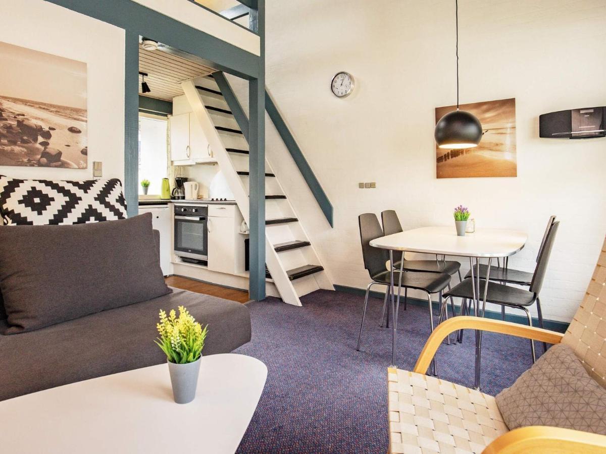 Holiday Home Vaeggerlose Ccxvi Boto By Экстерьер фото
